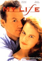 My Life - French DVD movie cover (xs thumbnail)