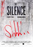 The Silence - Movie Cover (xs thumbnail)