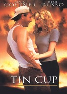 Tin Cup - Movie Cover (xs thumbnail)