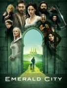 Emerald City - Movie Poster (xs thumbnail)
