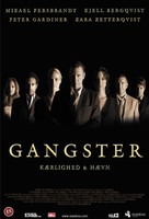 Gangster - Danish Movie Poster (xs thumbnail)