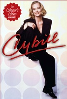 &quot;Cybill&quot; - DVD movie cover (xs thumbnail)