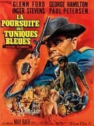 A Time for Killing - French Movie Poster (xs thumbnail)