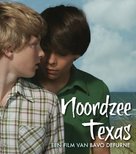 Noordzee, Texas - Belgian Movie Poster (xs thumbnail)