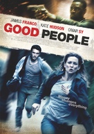 Good People - Dutch Movie Poster (xs thumbnail)