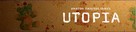 &quot;Utopia&quot; - Logo (xs thumbnail)