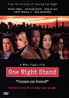 One Night Stand - Movie Cover (xs thumbnail)
