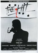 The Hit - Dutch Movie Poster (xs thumbnail)