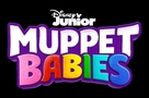 &quot;Muppet Babies&quot; - Brazilian Logo (xs thumbnail)
