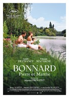 Bonnard, Pierre et Marthe - Dutch Movie Poster (xs thumbnail)