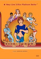 Boogie Nights - Movie Cover (xs thumbnail)