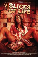 Slices of Life - Movie Poster (xs thumbnail)