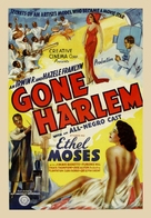 Gone Harlem - Movie Poster (xs thumbnail)