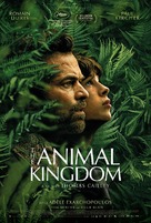 Le r&egrave;gne animal - British Movie Poster (xs thumbnail)