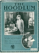 The Hoodlum - Movie Poster (xs thumbnail)