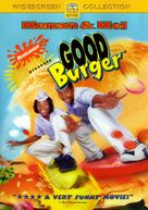 Good Burger - DVD movie cover (xs thumbnail)