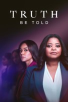 &quot;Truth Be Told&quot; - poster (xs thumbnail)