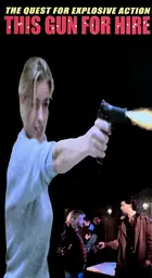 This Gun for Hire Cover