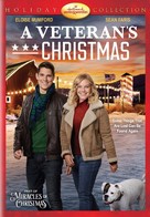 A Veteran&#039;s Christmas - DVD movie cover (xs thumbnail)