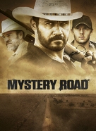 Mystery Road - DVD movie cover (xs thumbnail)
