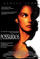 Bug - Brazilian Movie Poster (xs thumbnail)