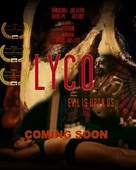 Lyco - Movie Poster (xs thumbnail)