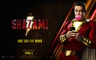 Shazam! - Movie Poster (xs thumbnail)