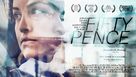 Fifty Pence - British Movie Poster (xs thumbnail)