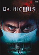 Dr. Giggles - French DVD movie cover (xs thumbnail)