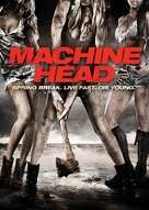 Machine Head - DVD movie cover (xs thumbnail)