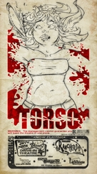 I corpi presentano tracce di violenza carnale - Movie Poster (xs thumbnail)