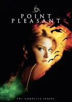 "Point Pleasant" Cover