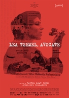 Advocate - Swiss Movie Poster (xs thumbnail)