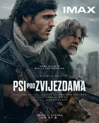 The Dog Stars Poster