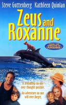 Zeus and Roxanne - VHS movie cover (xs thumbnail)