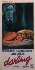 Darling - Italian Movie Poster (xs thumbnail)