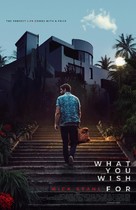 What You Wish For - Movie Poster (xs thumbnail)