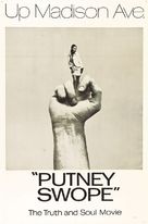 Putney Swope - Movie Poster (xs thumbnail)