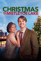 Christmas on Mistletoe Lake - Movie Cover (xs thumbnail)