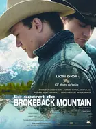 Brokeback Mountain Poster