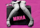 Dirty Girl - Slovenian Movie Poster (xs thumbnail)