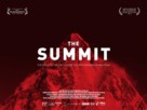 The Summit - Irish Movie Poster (xs thumbnail)