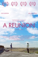 A Reunion - Movie Poster (xs thumbnail)