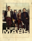 &quot;Life on Mars&quot; - Movie Poster (xs thumbnail)