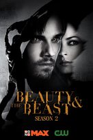 &quot;Beauty and the Beast&quot; - Thai Movie Poster (xs thumbnail)