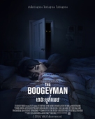 The Boogeyman - Thai Movie Poster (xs thumbnail)