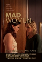 Mad Women - Movie Poster (xs thumbnail)