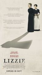 Lizzie - Singaporean Movie Poster (xs thumbnail)