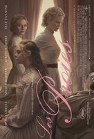 The Beguiled - French Movie Poster (xs thumbnail)