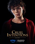 &quot;Cruel Intentions&quot; - Thai Movie Poster (xs thumbnail)